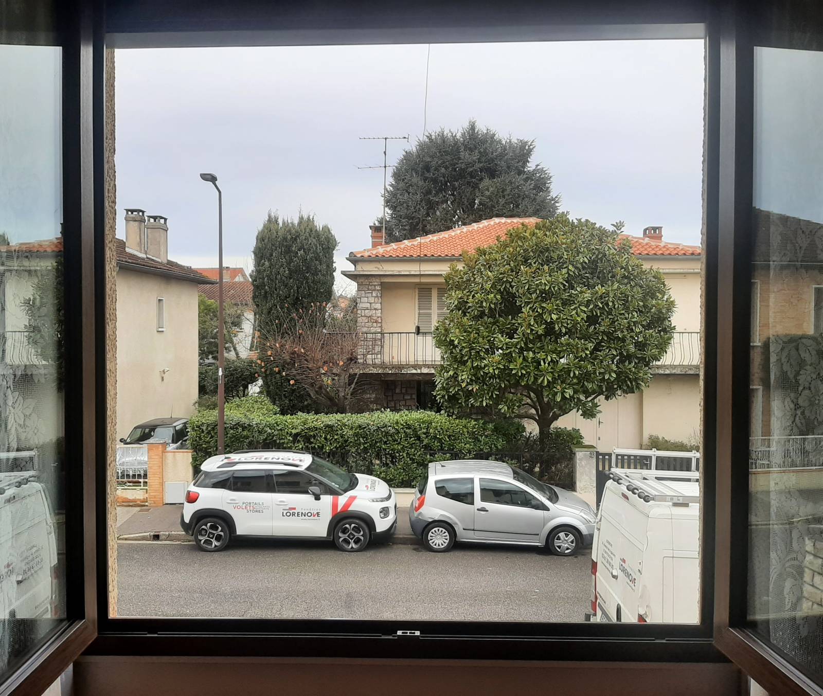 Rénovation énergétique à Toulouse : un client satisfait grâce à Lorenove !