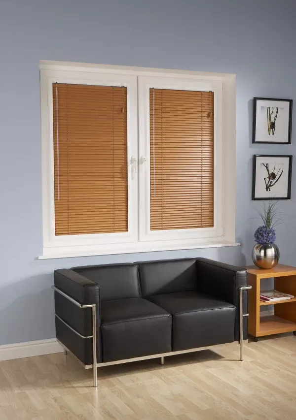 Installation et pose de stores intérieurs à Toulouse