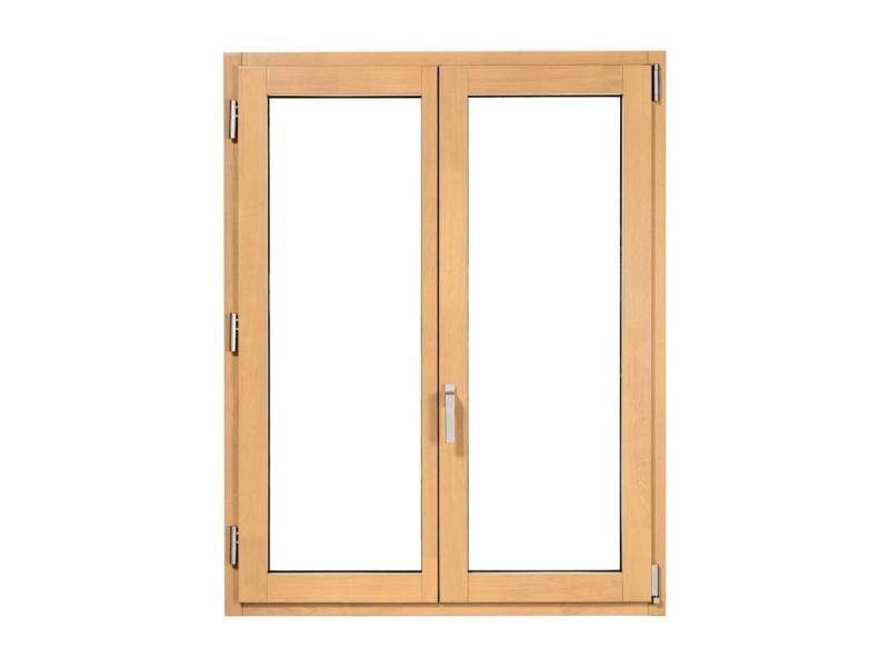 fenêtre bi matériaux Alu/Bois avec excellente isolation thermique à Toulouse made in france