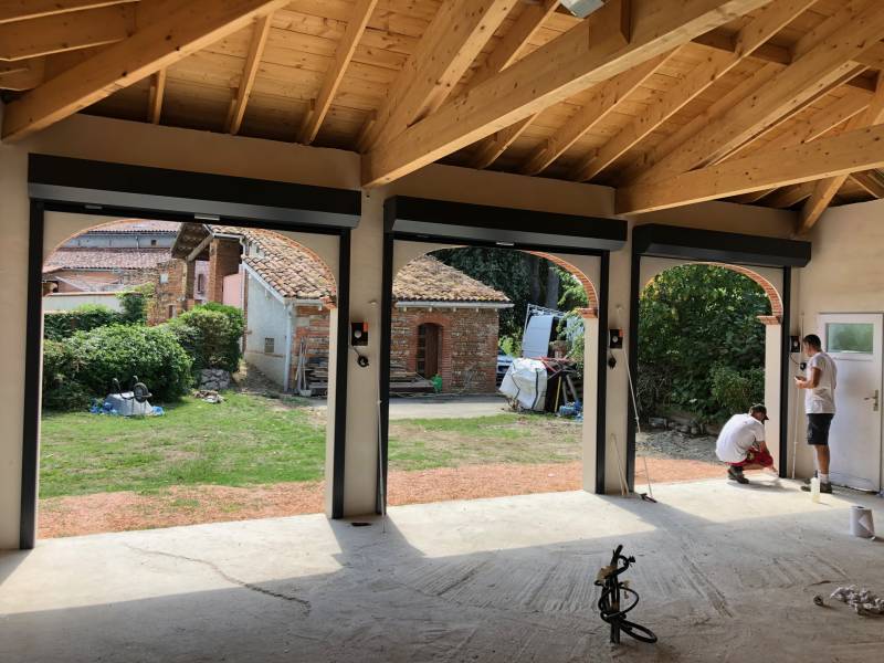 des conseils judicieux, une pose impeccable, un suivi après l'installation, c'est cela que vous venez chercher chez Lorenove Toulouse 