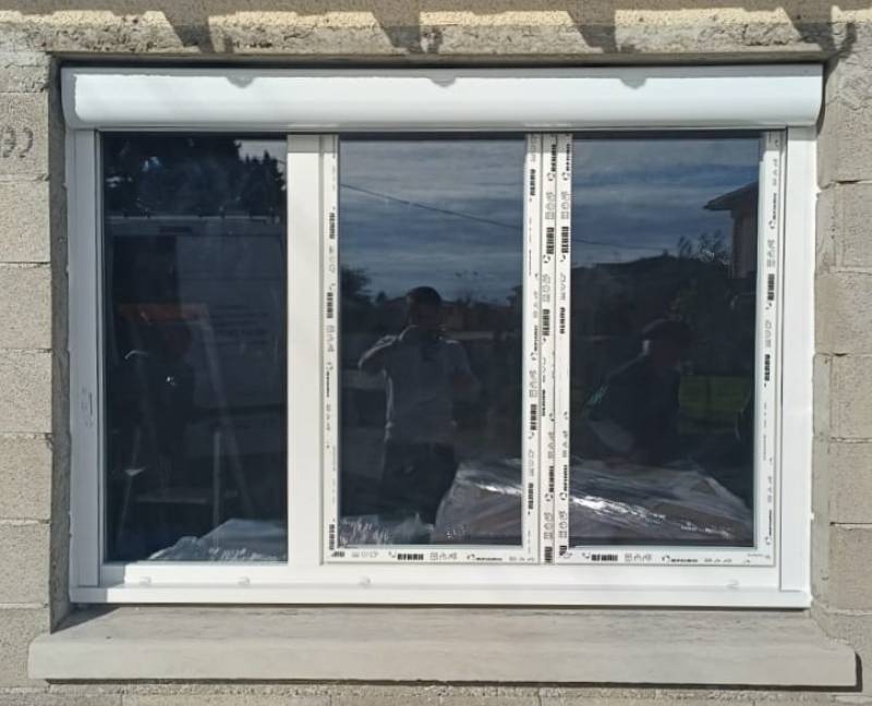 Économie d'énergie garantie avec nos fenêtres PVC ! Réduisez vos factures et améliorez votre confort. Contactez nous pour un devis gratuit