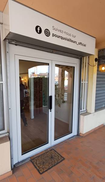 Moins de bruit, plus de confort ! ???? Lorenove Toulouse au service du bien-être chez 