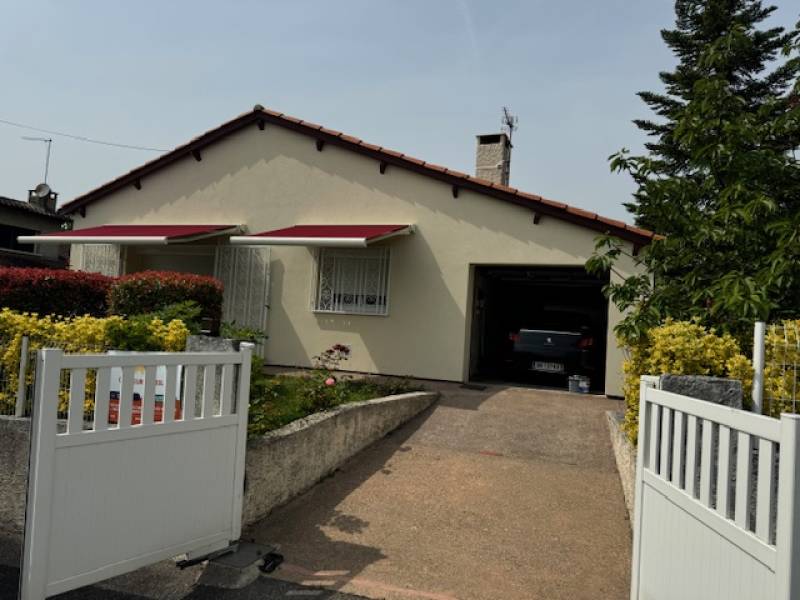 Store banne posé par Lorenove 31