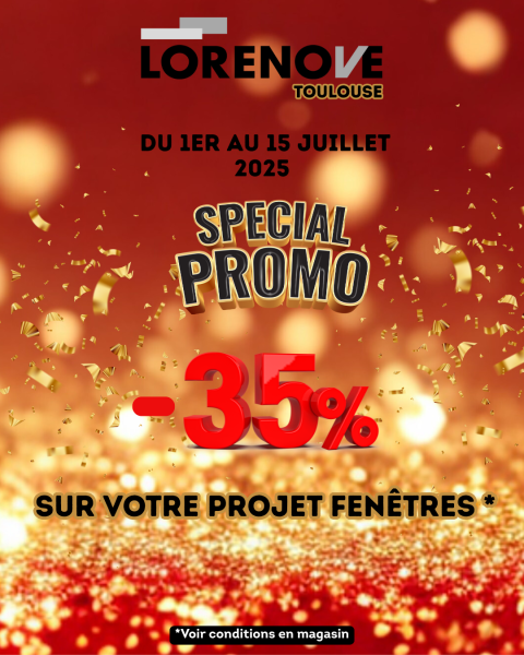 Du 1er au 15 juillet 2025, profitez de nos prix fous sur une sélection de produits ! 