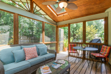 Notre zone d'activité pour ce service Rénovation de volets solaire avec motorisation à