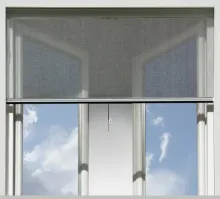 Notre zone d'activité pour ce service Rénovation de volets solaire avec motorisation à